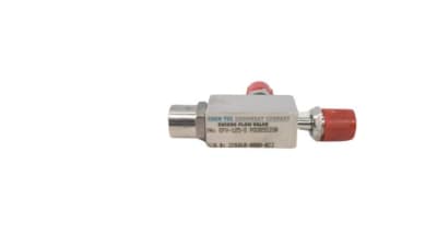 CHEMTEC EQUIPMENT EFV-125-S PSOB55350
