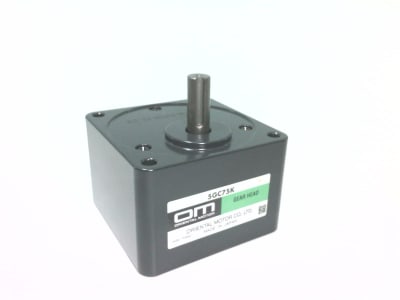 ORIENTAL MOTOR 5GC75K