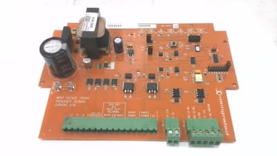 INTELLIGRATED SYSTEM 1299-502