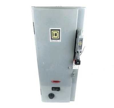 SCHNEIDER ELECTRIC 8539SBG2CFF4P1TX11