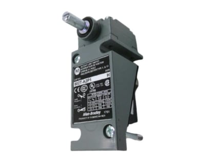 ALLEN BRADLEY 802T-A2P1