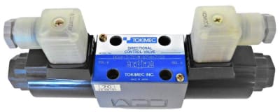 TOKYO KEIKI DG4V-3-7C-M-U7-H-7-52