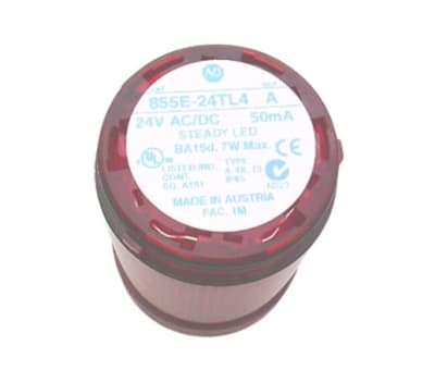 ALLEN BRADLEY 855E-24TL4