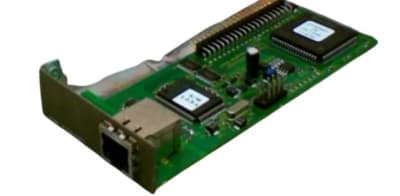 TRIO MOTION TECHNOLOGY P296