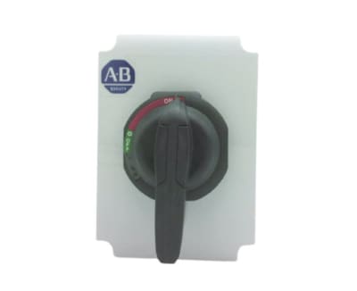 ALLEN BRADLEY 194E-KA32