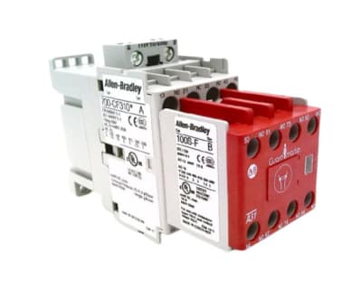 ALLEN BRADLEY 700S-CF620KDC