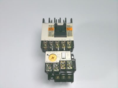 FUJI ELECTRIC SW-05/G3H