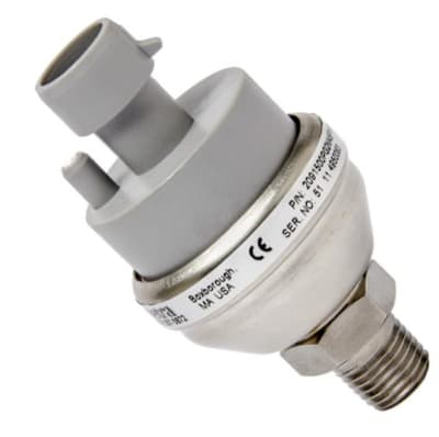 SETRA 2091-001P-G-1M-11-P1-H