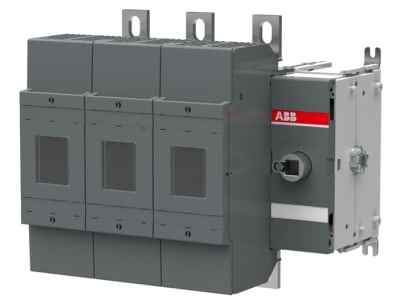 ASEA BROWN BOVERI OS400J21