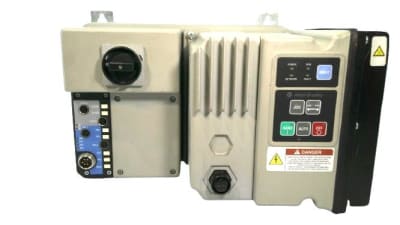 ALLEN BRADLEY 284D-FHD2P3Z-10-CR-3