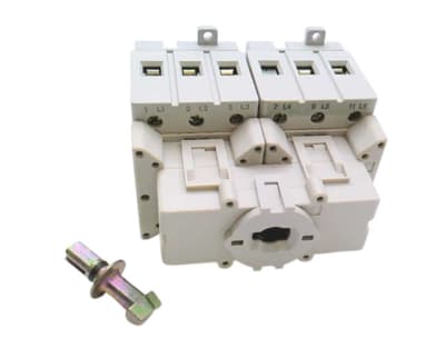 ALLEN BRADLEY 194E-A63-1756