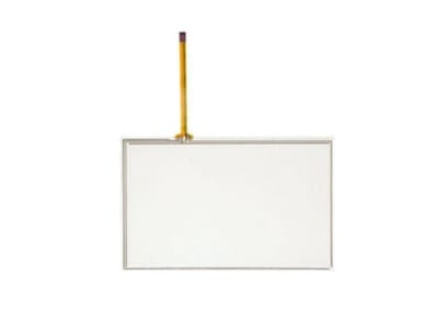 RADWELL VERIFIED SUBSTITUTE HMI5070TH-SUB-TOUCHGLASS (W/ TOP EXIT CABLE)