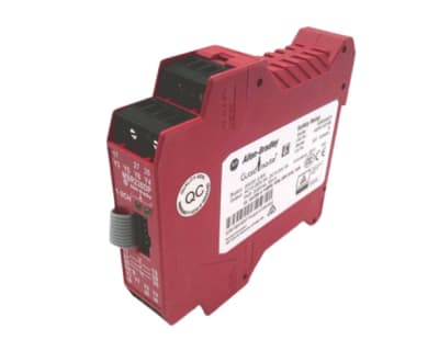 ALLEN BRADLEY 440R-P23196