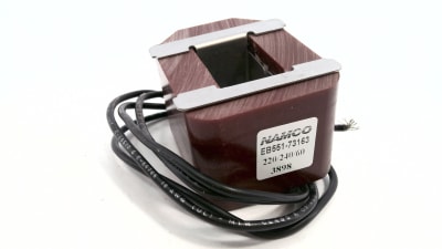 DANAHER CONTROLS EB551-73163