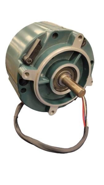 ASEA BROWN BOVERI 031369