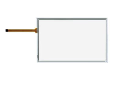 RADWELL VERIFIED SUBSTITUTE HMI5070L-SUB-TOUCHGLASS (W/ SIDE EXIT CABLE)