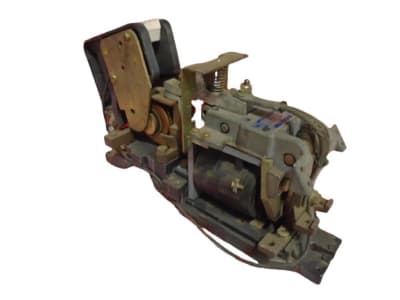 SCHNEIDER ELECTRIC 7004MHO1 230/240V