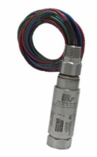 UNITED ELECTRIC 12SHDN5G