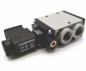 ASCO NF3BAN524N60T61