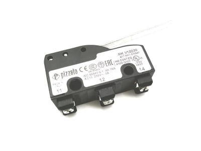 PIZZATO MK H12F30