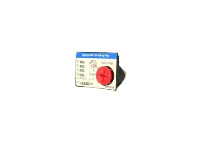 EATON CORPORATION A6LES600T1
