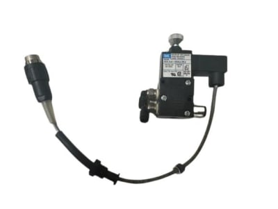 MAC VALVES INC 45A-AA1-DDAJ-3KJ