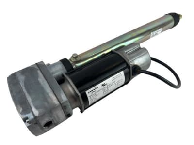 DANAHER MOTION PA11-58B65-12NLSX