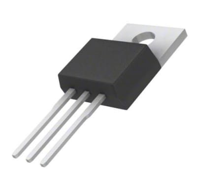 INFINEON IKP20N60TXKSA1
