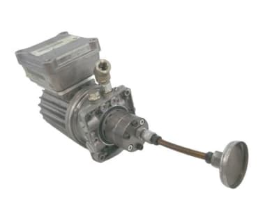 LINCOLN INDUSTRIAL MFE5-S41+299