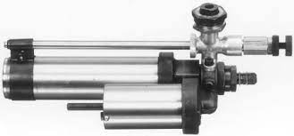 PARKER F252-003