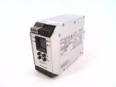 MOORE INDUSTRIES SPA/TPRG/2PRG/U-AO-DIN