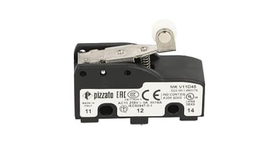 PIZZATO MK V11F45-GR16