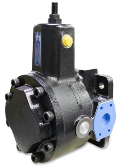 CONTINENTAL HYDRAULICS PVR6-6B15-RF-O-6-F