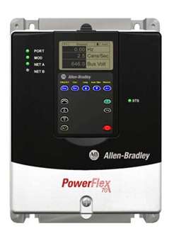 ALLEN BRADLEY 20AD8P0A2AYNNNC0