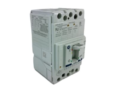 ALLEN BRADLEY 140MG-G8P-C50