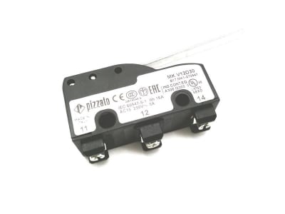 PIZZATO MK V12D30-T6