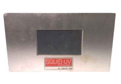 SQUID INC MFG 1505027
