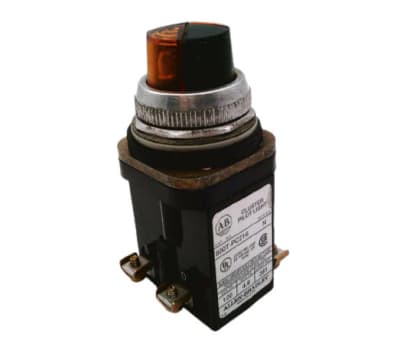 ALLEN BRADLEY 800T-PC216XAXA