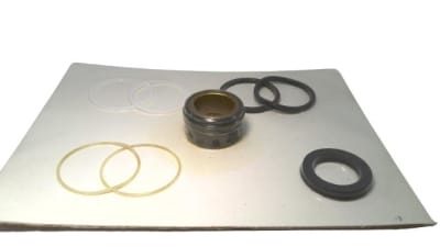 LEHIGH FLUID POWER RPK-BM-855-2