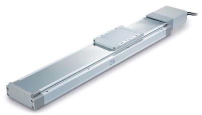 SMC 25A-LEJS63S7B-600