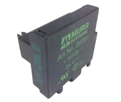 MURR ELEKTRONIK 26081