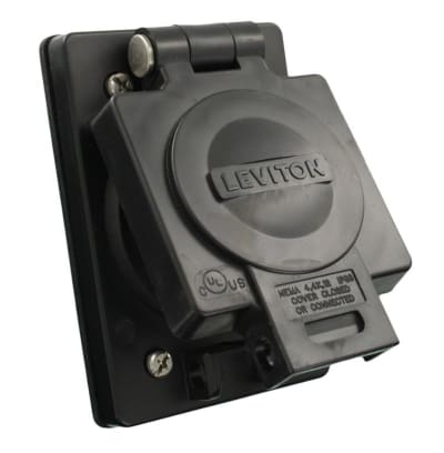 LEVITON 69W81-B