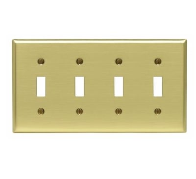 LEVITON 81012-PB