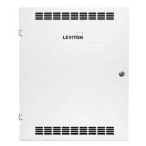 LEVITON DINFL-FMW