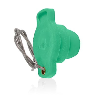 LEVITON 18P21-UG