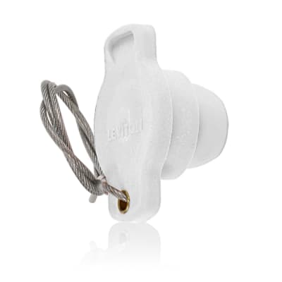 LEVITON 18P21-UW