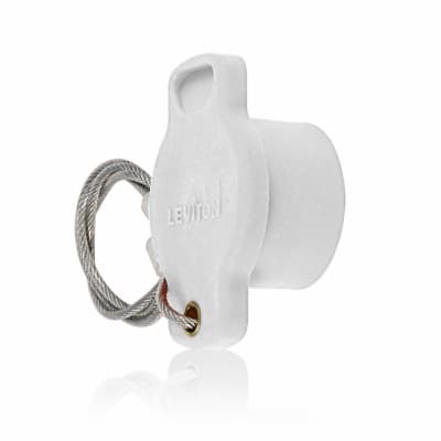 LEVITON 18P22-UW