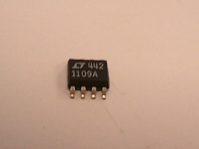 ANALOG DEVICES LT1109ACS8#PBF