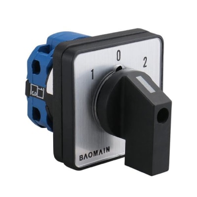 SALZER S220-US1A1376