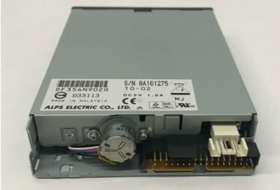 ALPS ELECTRIC DF354N902G